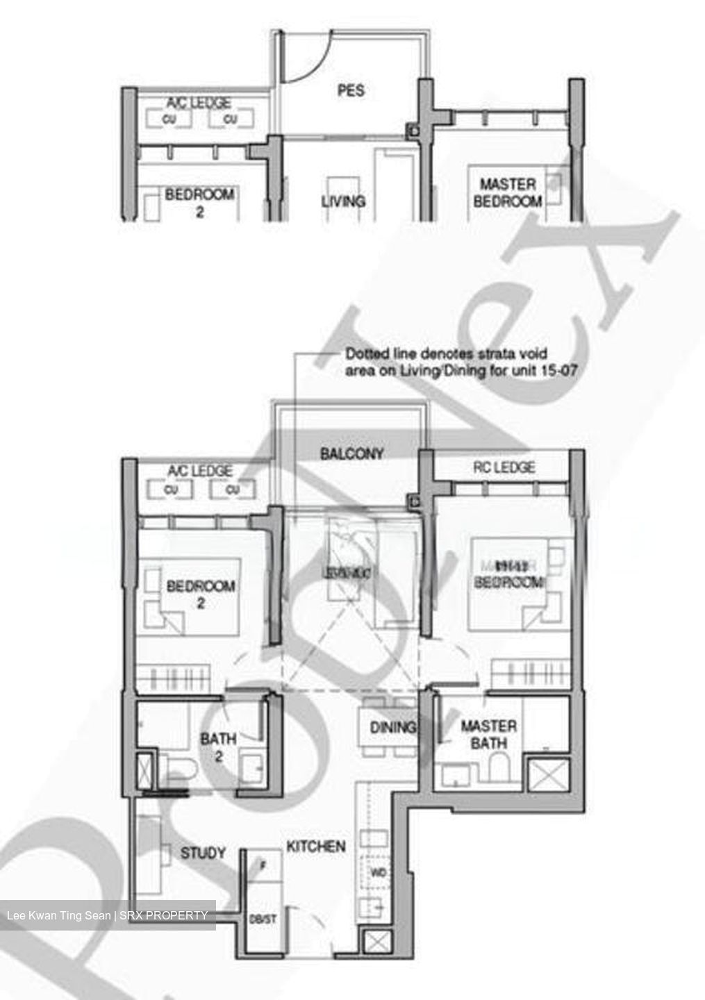Tanah Merah Kechil Link (D16), Condominium #517655381